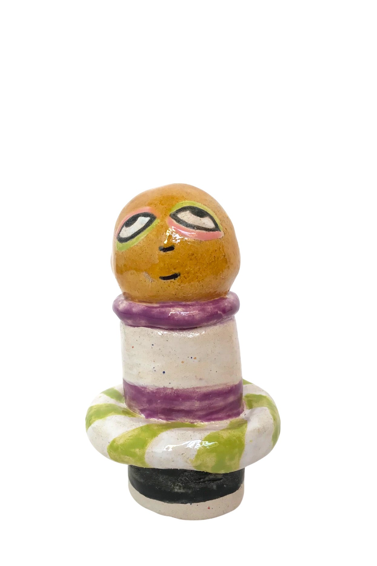 Pokeshi S | Swimmer