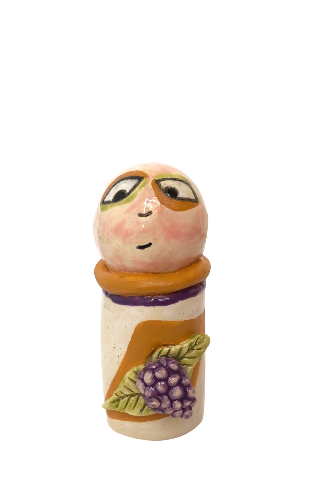 Pokeshi S | Grape