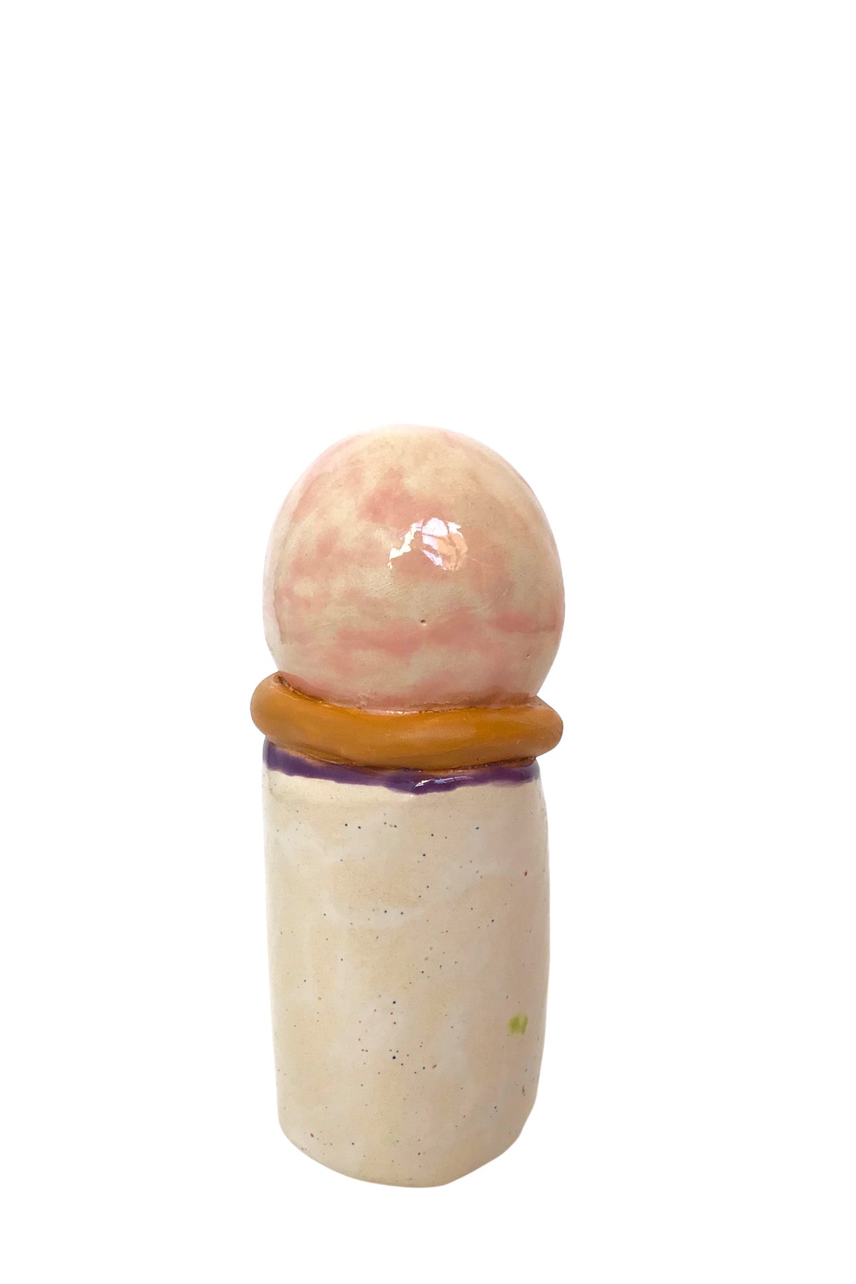 Pokeshi S | Grape