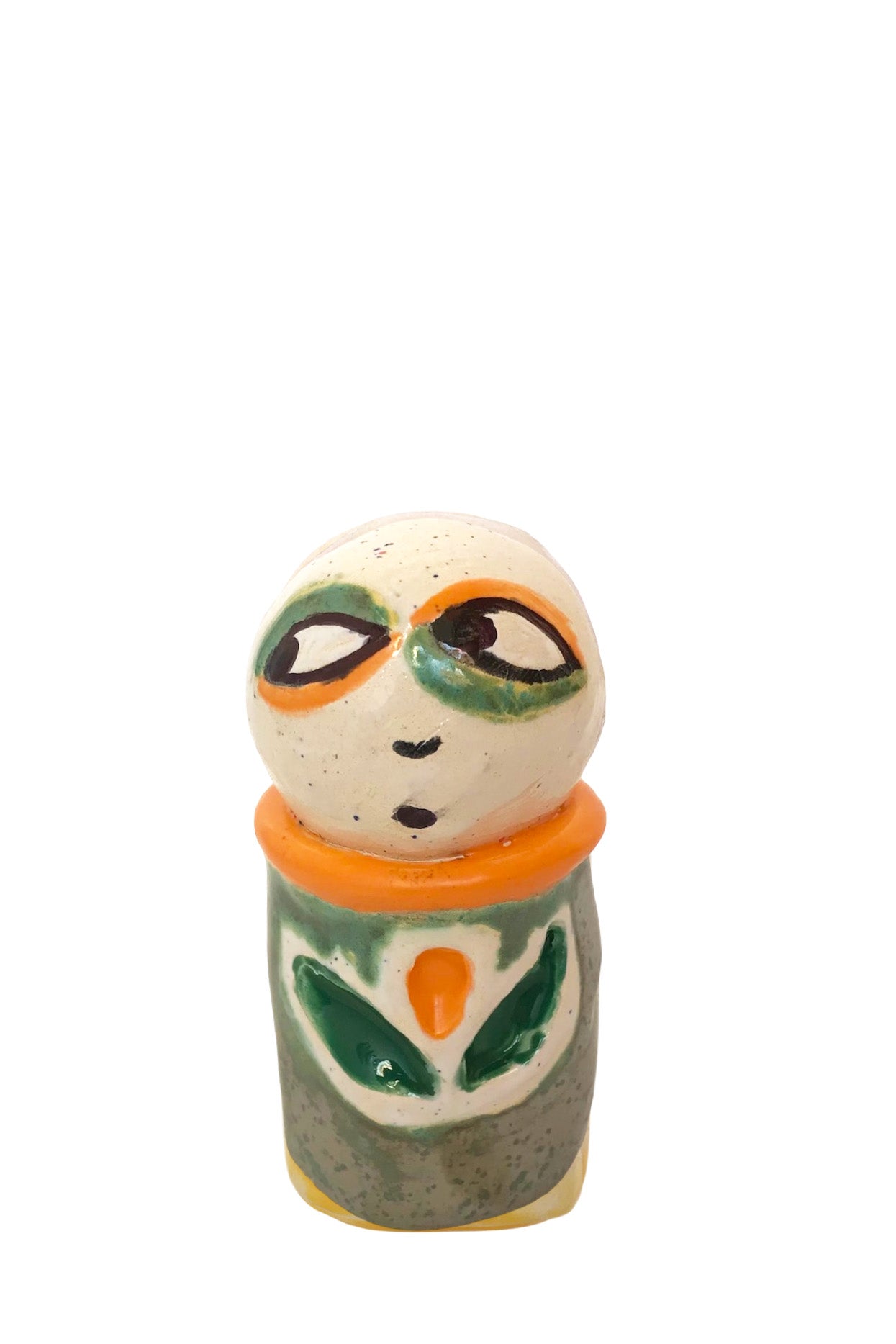 Pokeshi XS | Tulip