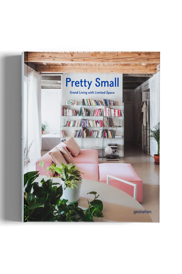 Book "Pretty Small"