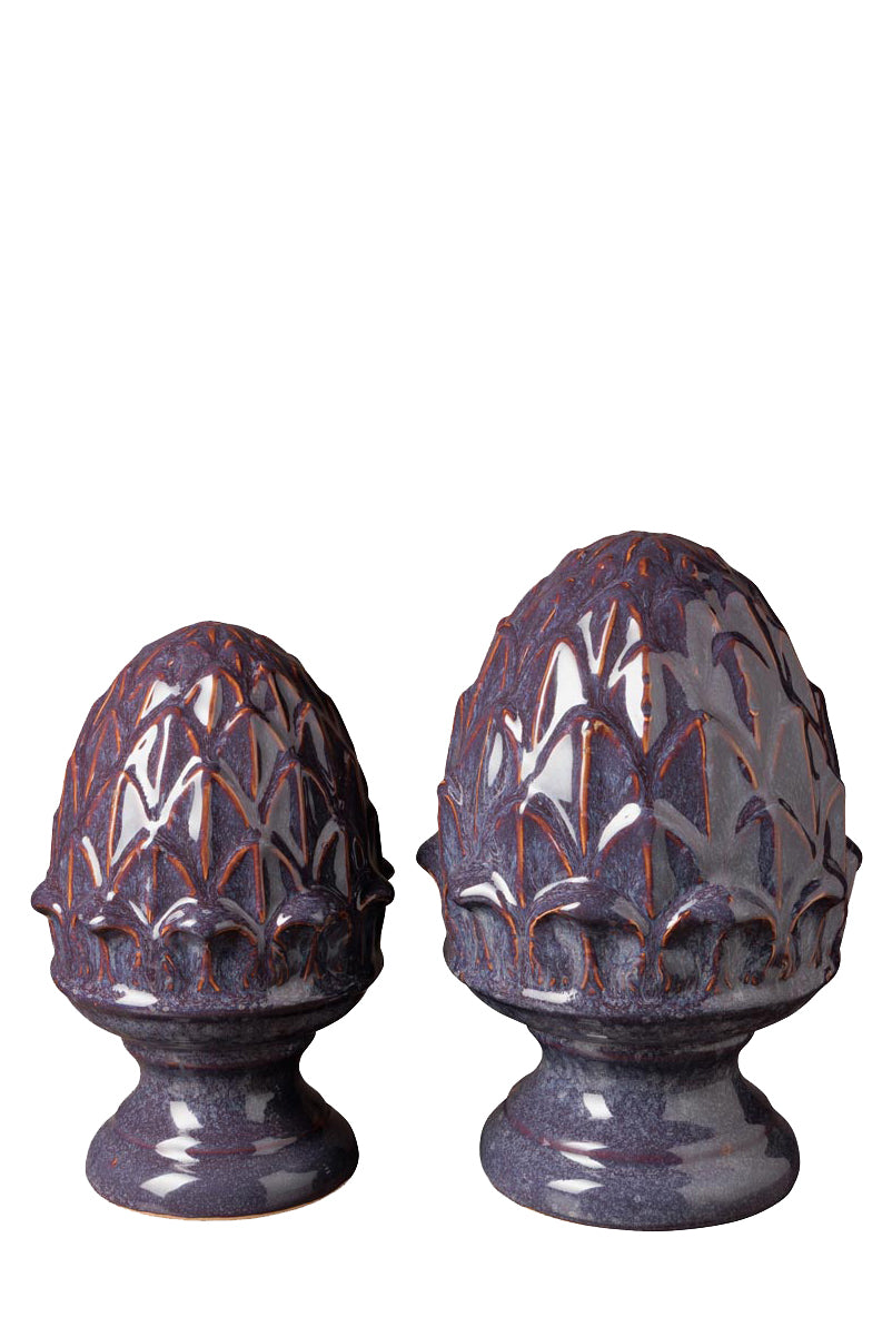 Artichoke Ceramic|  Choose size