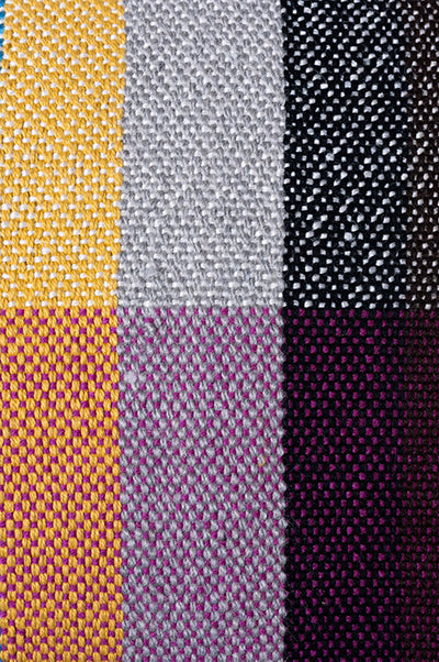 Cushion Retro | Multicolor