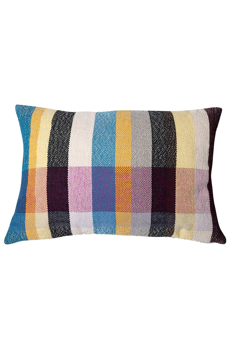 Cushion Retro | Multicolor