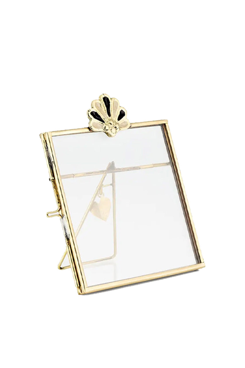 Polaroid Frame | Rosie Roset black
