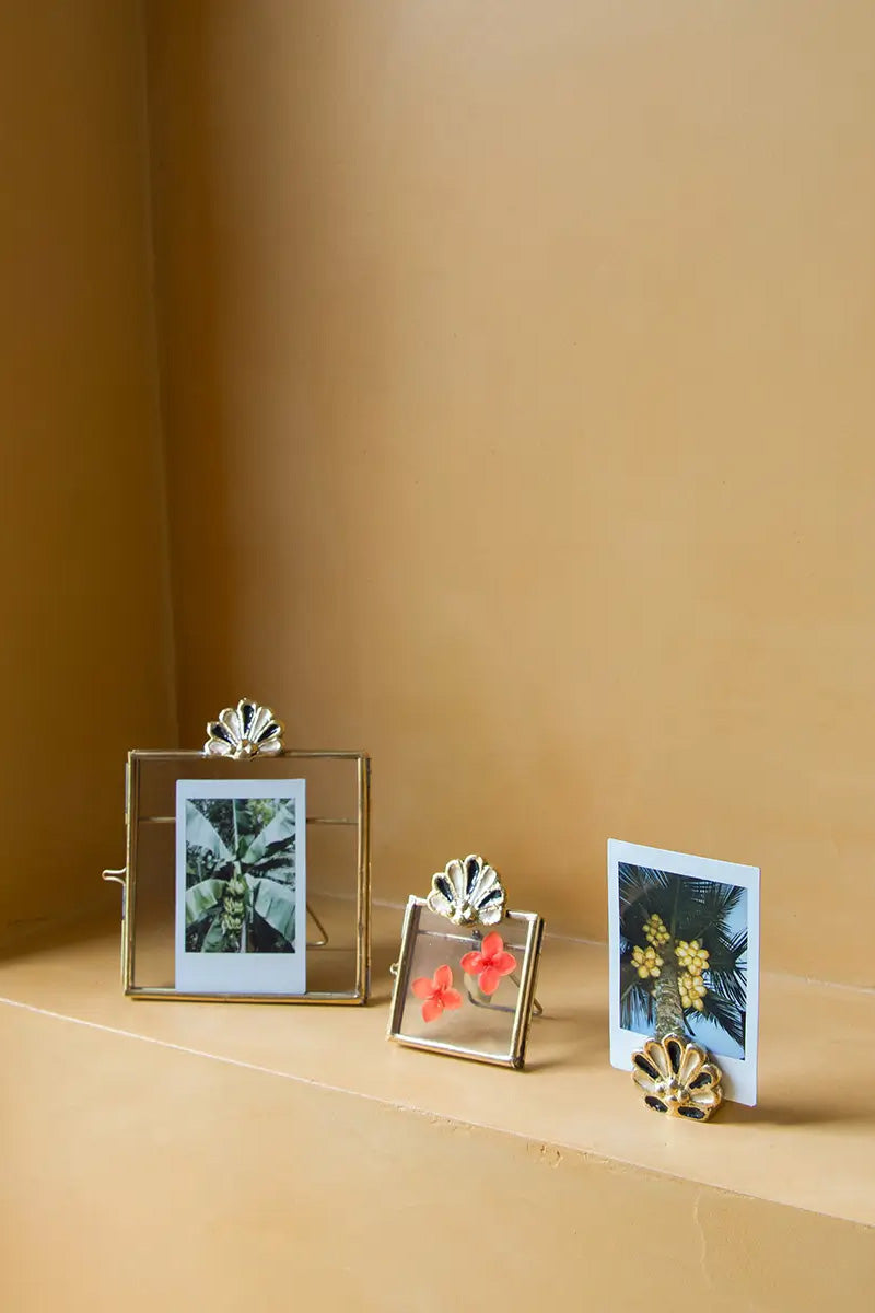 Polaroid Frame | Rosie Roset black