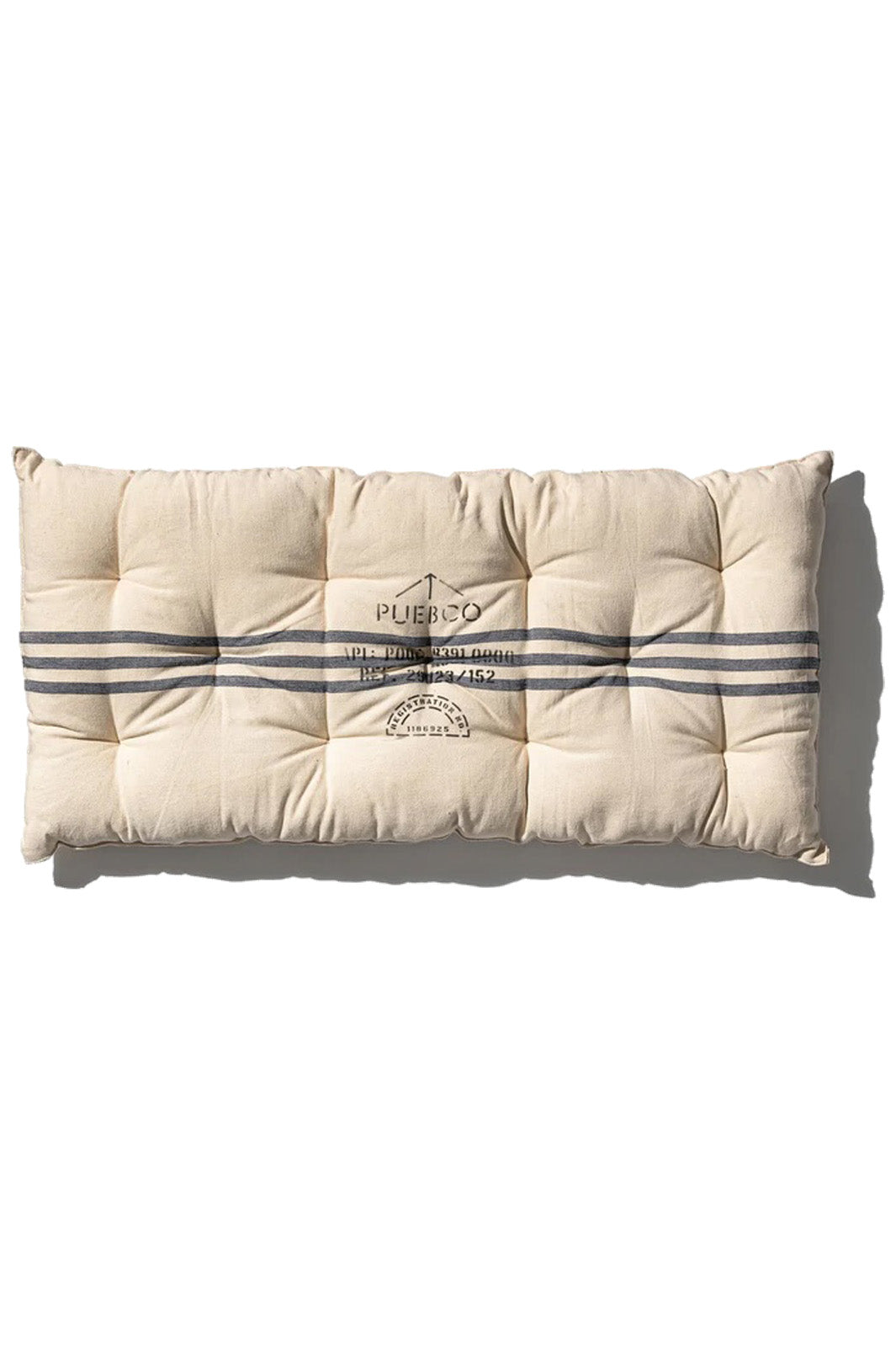 Seat Cushion | French Navy