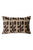 Cushion Silk Rustic