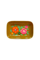 Little tray | camel with flowers