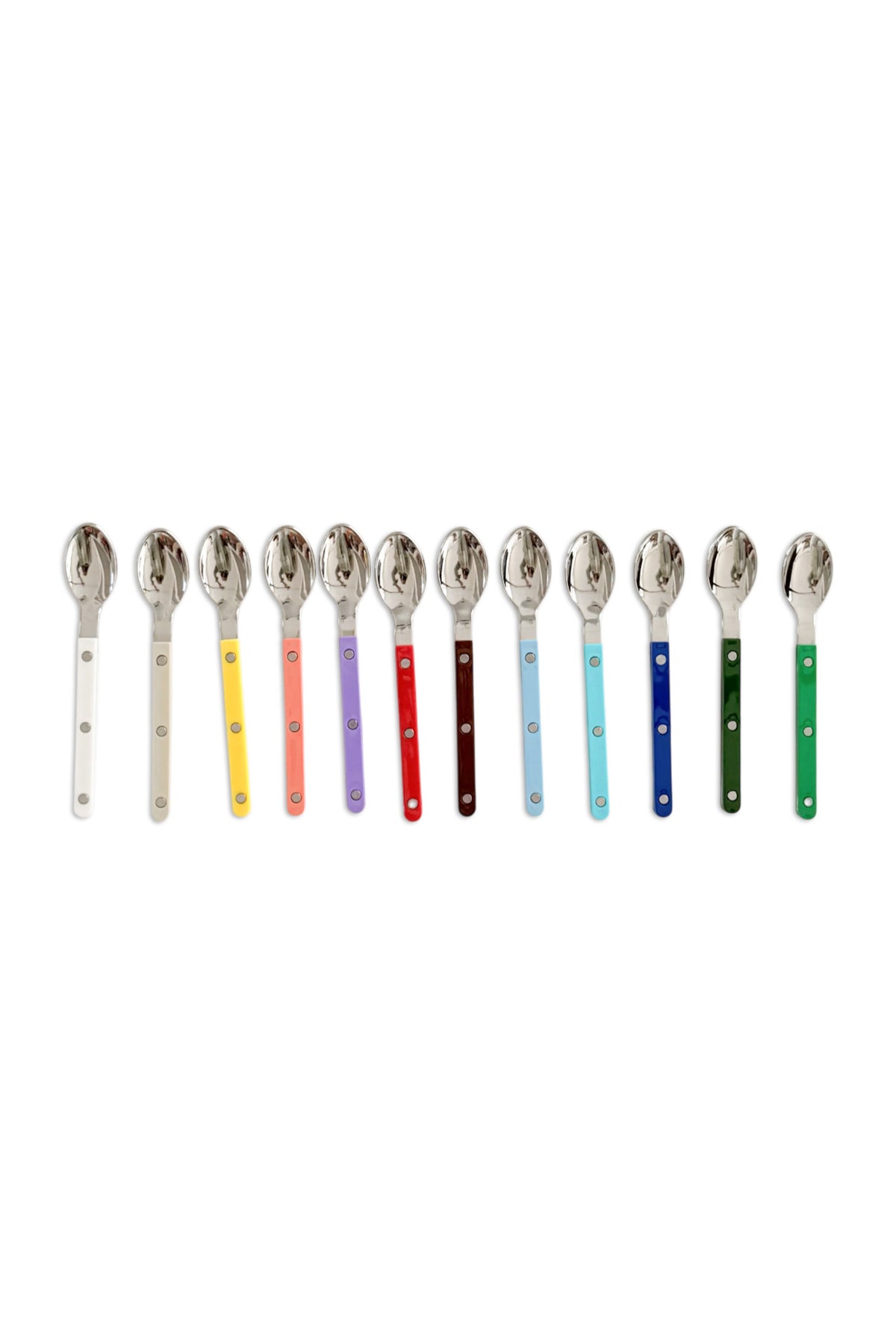 Coffee Spoons  | Sabre Paris