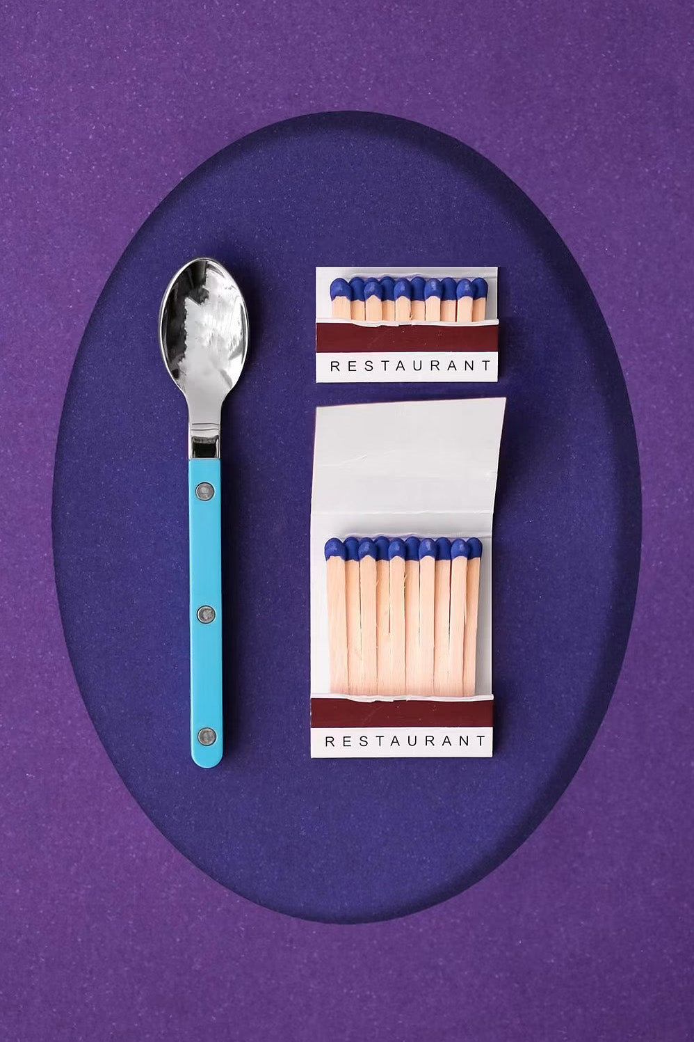 Coffee Spoons  | Sabre Paris