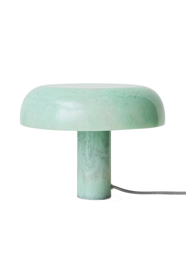 Table Lamp Mushroom | Mint