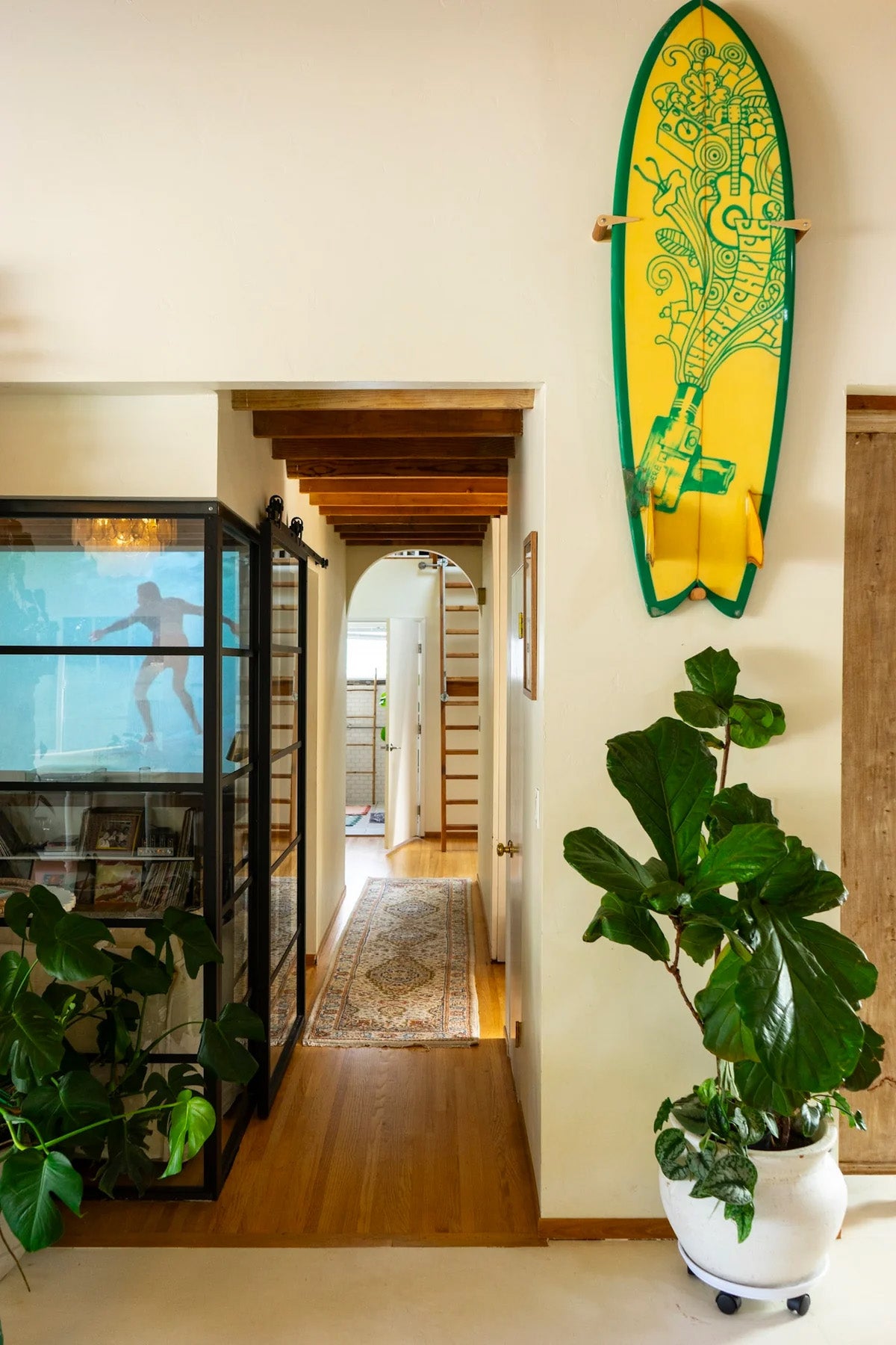 Book "Surf Shacks" | Vol. 3