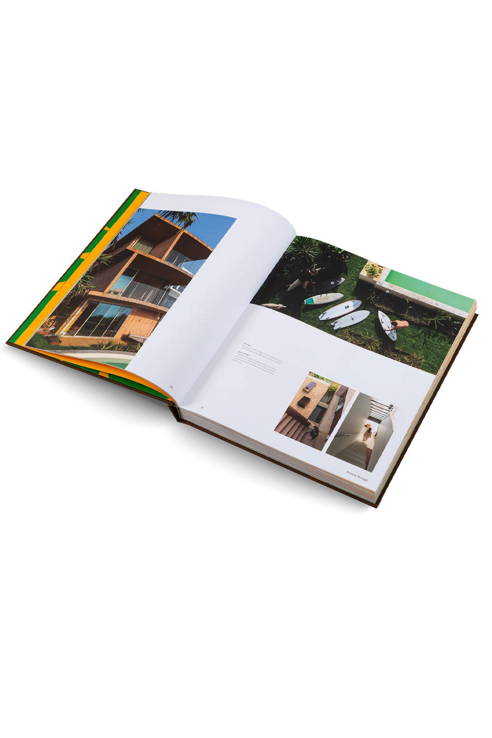 Book "Surf Shacks" | Vol. 3