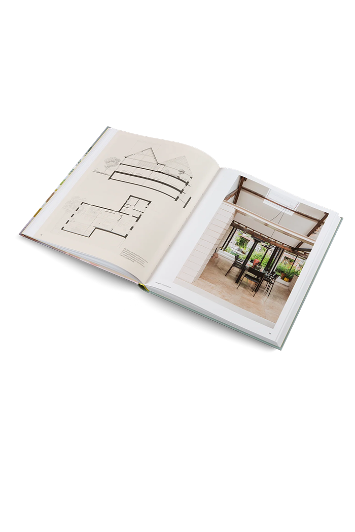 Book "Ugrade Your House"