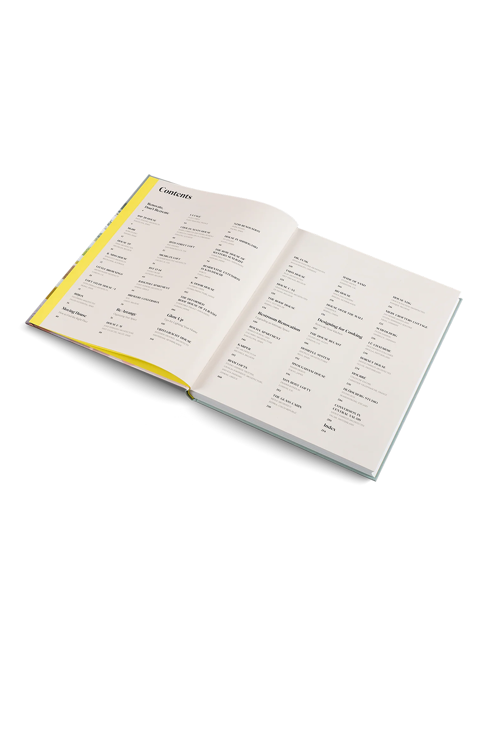 Book "Ugrade Your House"