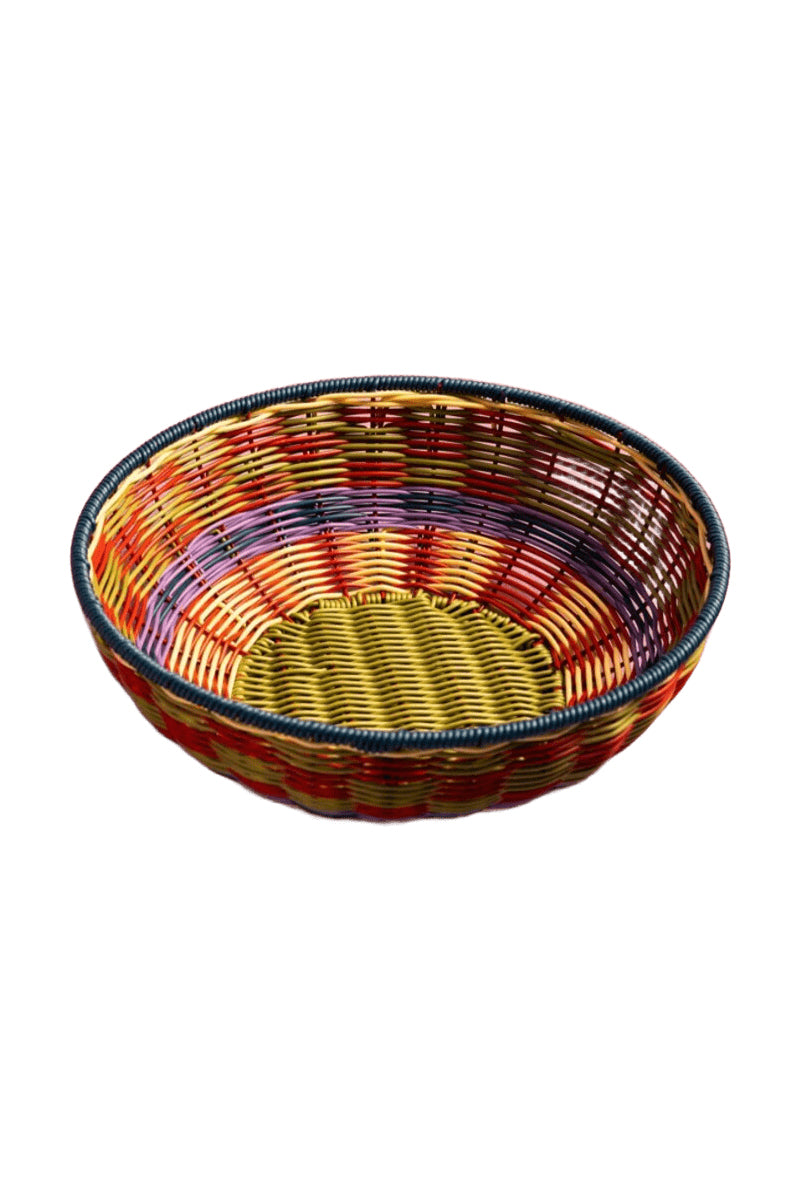 Woven Bowl | Geen&Red