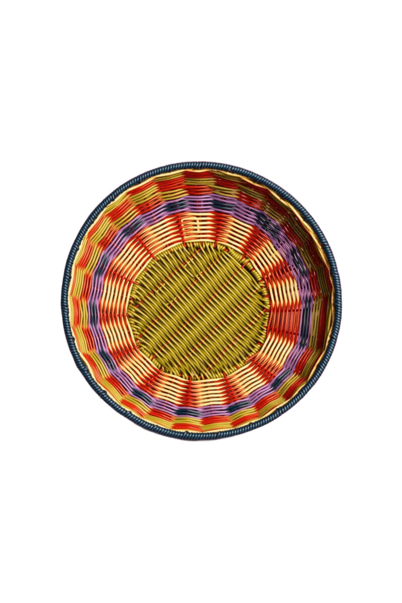 Woven Bowl | Geen&Red