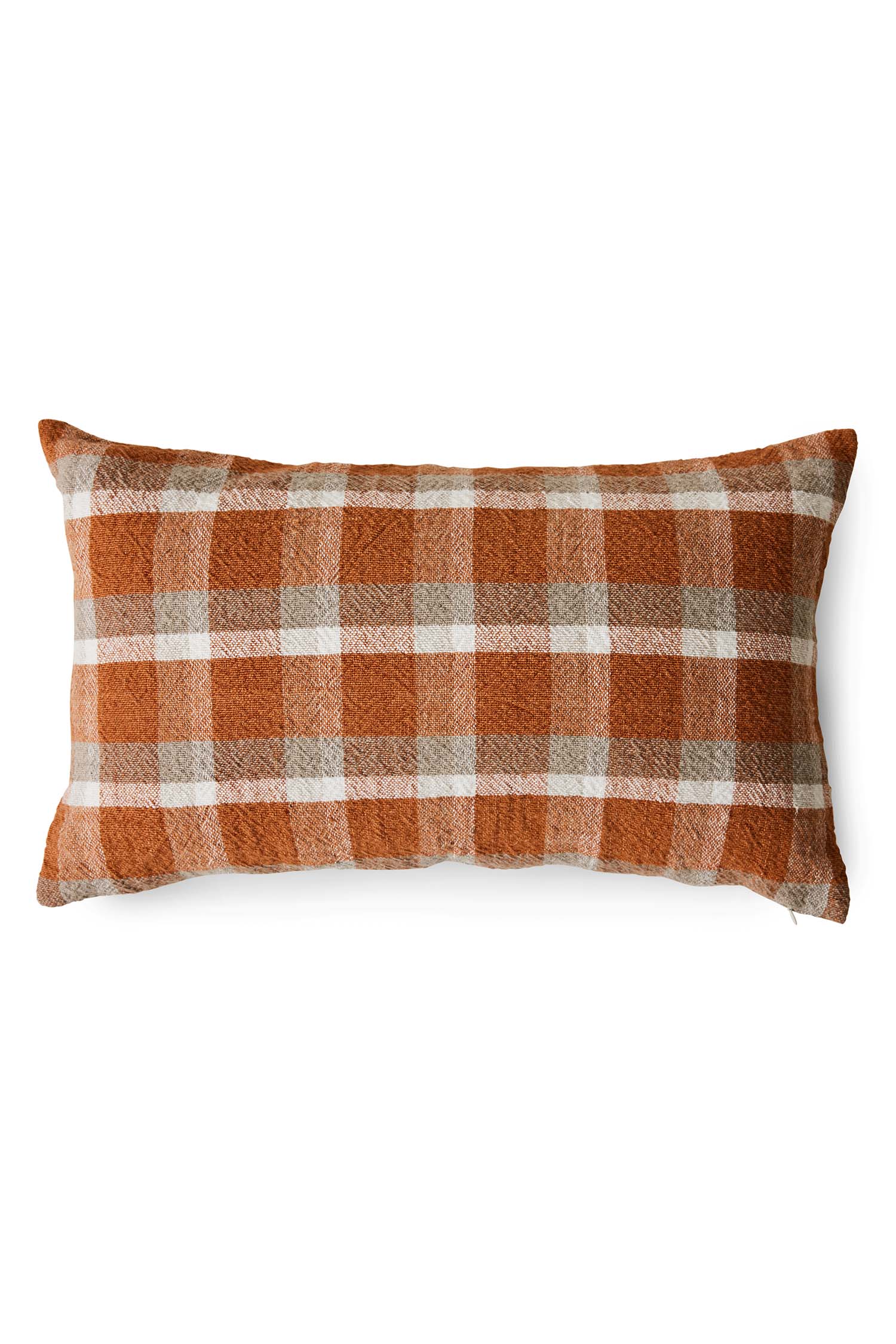 Cushion Woven Country