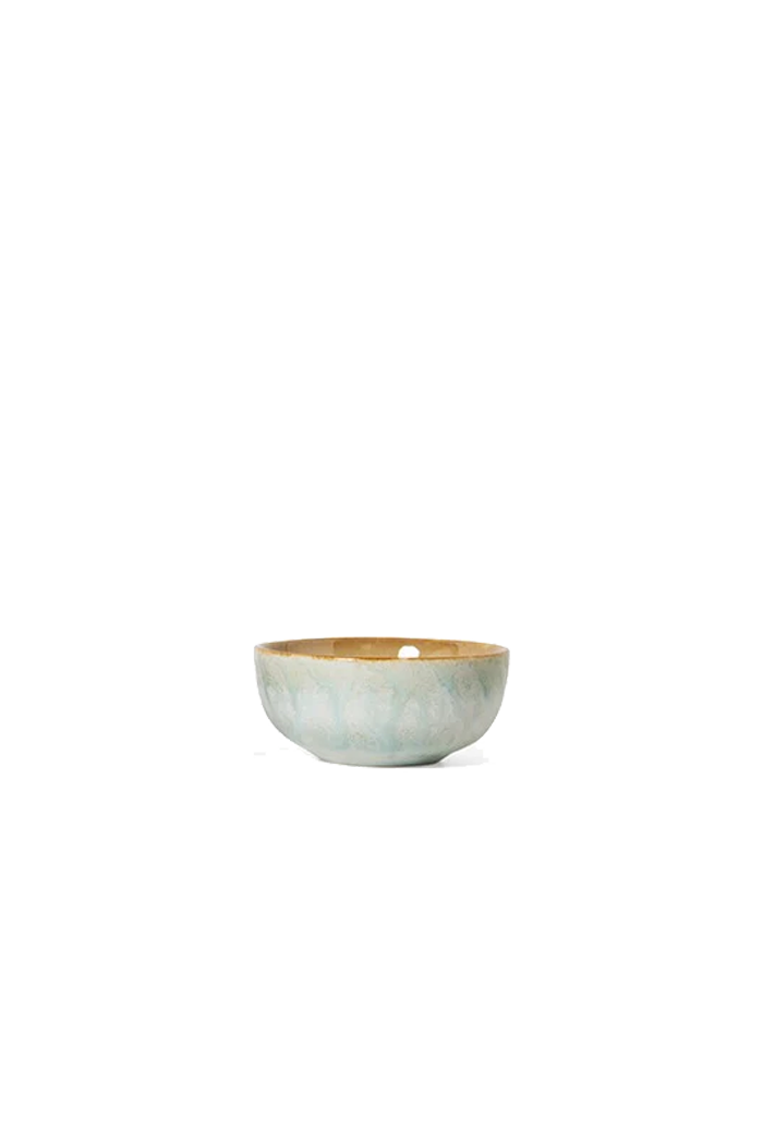 XS Bowl | Aqua